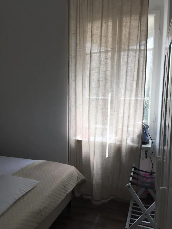 Affittacamere Mare Fuori La Spezia Guest house