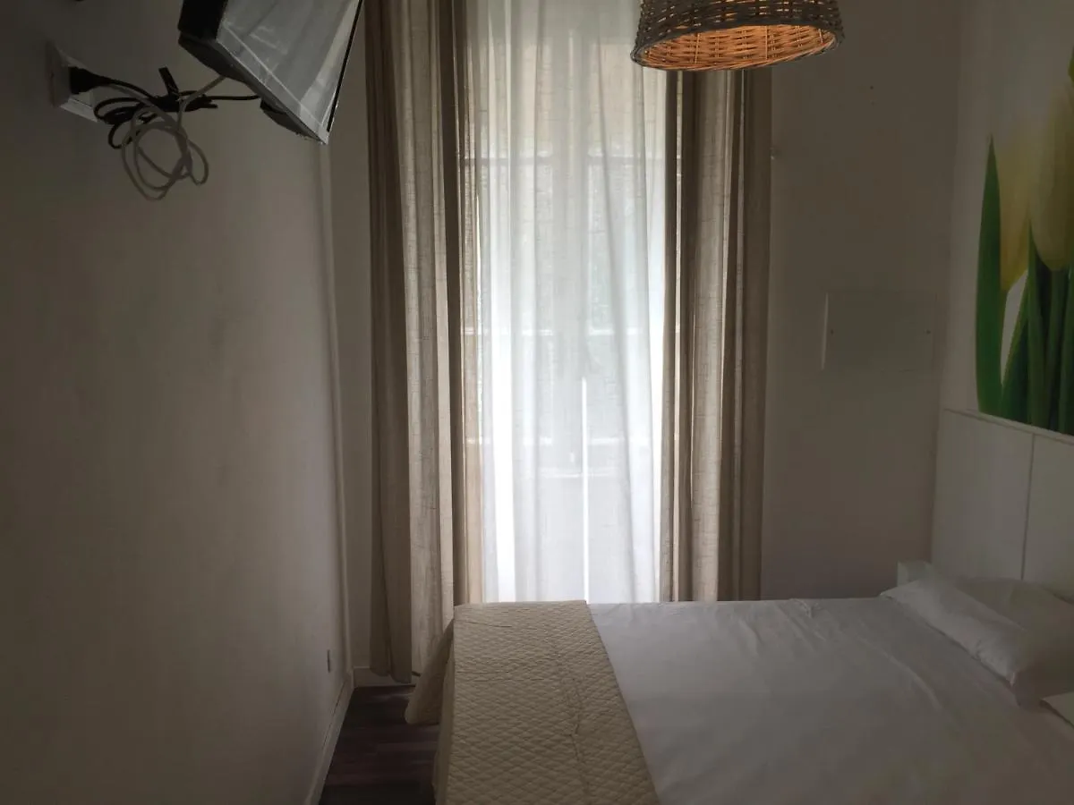 Affittacamere Mare Fuori La Spezia Guest house
