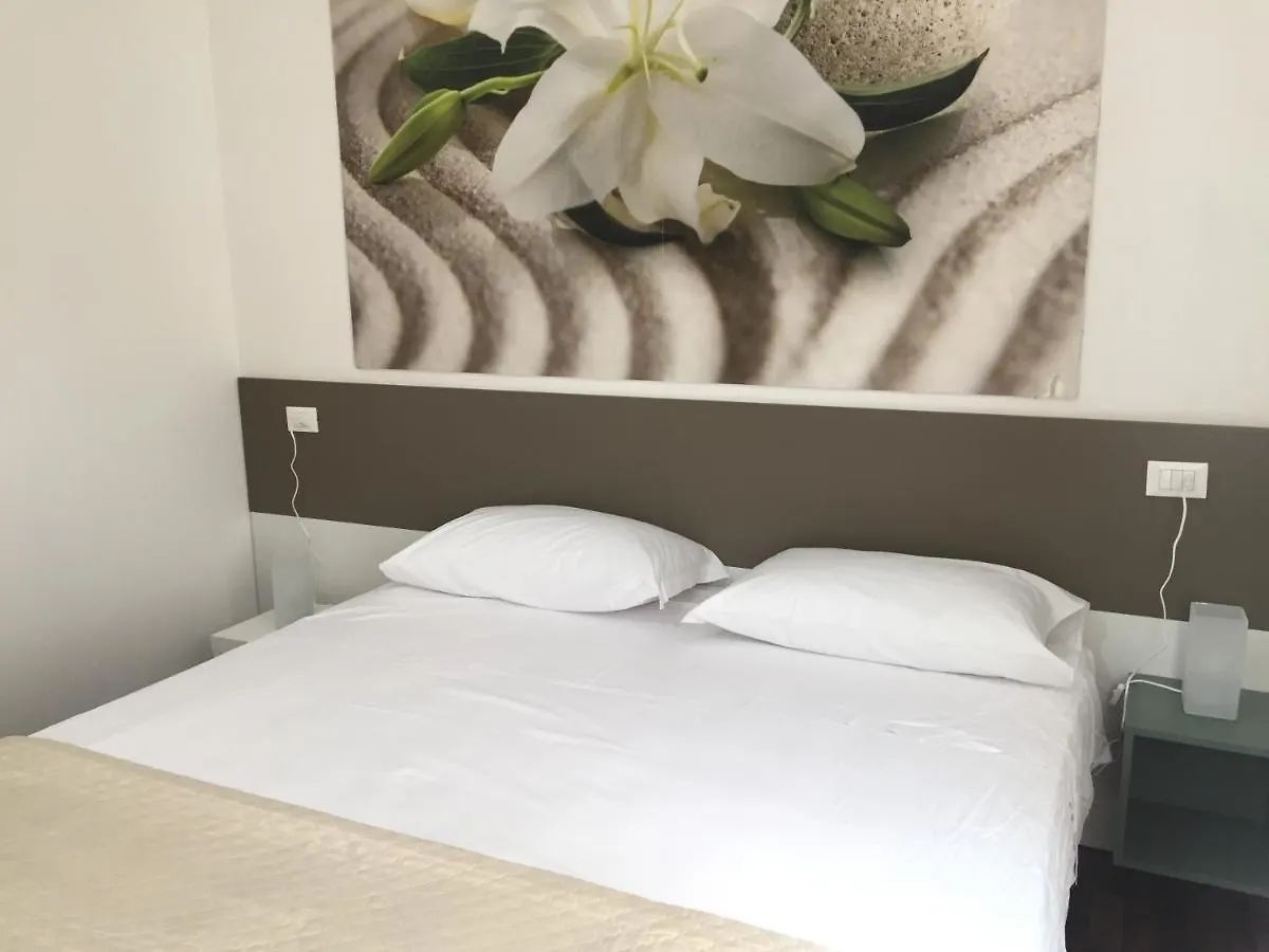 Guest house Affittacamere Mare Fuori La Spezia