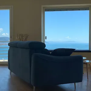 Apartment San Giorgio La Litoranea, La Spezia