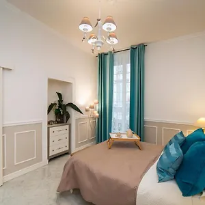 Apartment Holly House, La Spezia